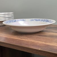 صحون خزف فنتج | صناعة روسية