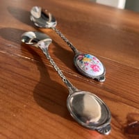 ملعقة ستيل صناعة يابانية فنتج