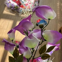 باقة ورد صناعي | اصدار قديم