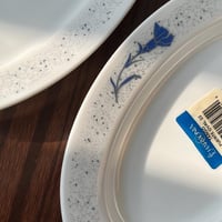 صحن فنتج صناعة إسبانية من هرمونيا