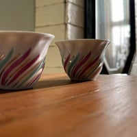 فنجال ياباني فنتج ونادر