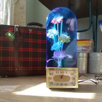 ساعة صناعة تايوان ، اصدار عتيق