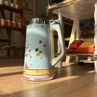 ترمس عتيق اصدار السبعينات | من نوادر ماركة TIGER ا...