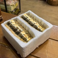 درزن فناجيل " اهلا وسهلا " صناعة كورية فنتج