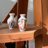 تحف فنتج | حجم صغير جداً " ميني "