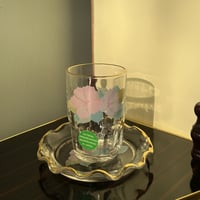 استكانات فنتج صناعة يابانية