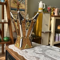 مبخر صناعة باكستانية فنتج