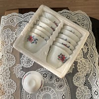 درزن فناجيل صناعة كورية فنتج