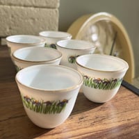 فنجال صناعة كورية فنتج