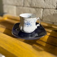 كوب بورسلان فاخر | صناعة يابانية فنتج