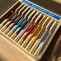 قلم فنتج صناعة تايوان