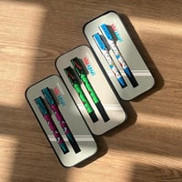 أقلام صناعة إسبانية فنتج نمط Handy fen ماركة inoxc...