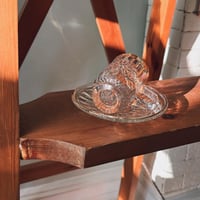 بيالات فنتج صناعة كورية من PARKA GLASS