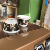 درزن فناجيل صناعة يابانية فنتج من yamasen