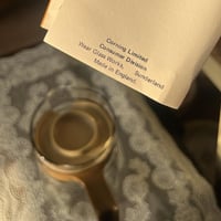 إبريق قهوة صناعة إنجليزيه فنتج ماركة بايركس