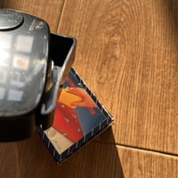 قاطع " tape “ اتوماتيكي فنتج