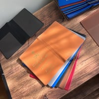 محفظة فنتج | جواز السفر السعودي بألوان متعددة