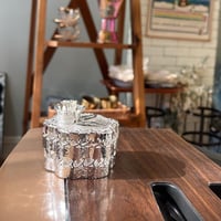 علبة حديد اصدار قديم