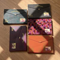 نوتة محاضرات فنتج من مرزا