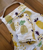 قفاز المطبخ