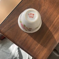 درزن فناجيل فنتج | ختم صيني أحمر