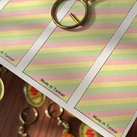 ميدالية فنتج | صناعة تايوان