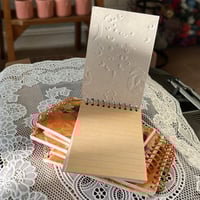 نوت فنتج ( حجم صغير )