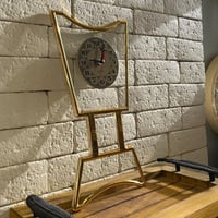 ساعة حائط فنتج | صناعة تايوان