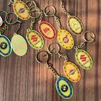 ميدالية فنتج | صناعة تايوان