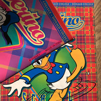 دفتر فنتج ، صناعة إيطالية