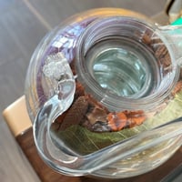 ترمس على شكل ابريق ، فنتج ونادر صناعة تايوان