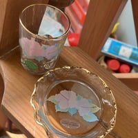 استكانات فنتج صناعة يابانية