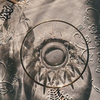 طقم بيالات ايطالية فنتج