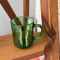Mug vintage صناعة اندونيسية