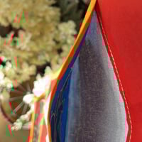 علّاق من القماش | صناعة هندية فنتج