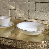 صحن امريكي فنتج ، ماركة انكور هوكنج