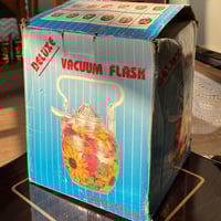 ترمس على شكل ابريق ، فنتج ونادر صناعة تايوان