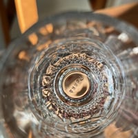 نص درزن بيالات فنتج ماركة PARKA GLASS