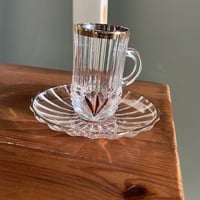 بيالات كرستال فنتج | صناعة إيطالية