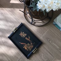 صينية بلاستيك فنتج