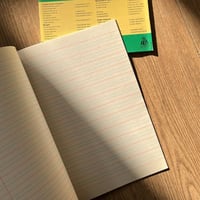 دفتر رياضيات فنتج ونادر