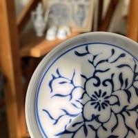 طقم تحف فنتج ( إبريق وفناجين )