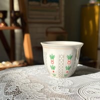 فنجال حجم كبير | اصدار قديم