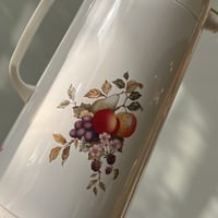 ‏thermos ترمس ايفرست صناعةيابانية اصدار قديم مخزن