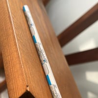 قلم رصاص ياباني فنتج