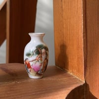 تحف فنتج | حجم صغير جداً " ميني "