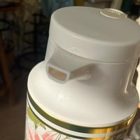 ترمس فنتج(شعار اهلا وسهلا ) صناعة يابانية ماركة AL...