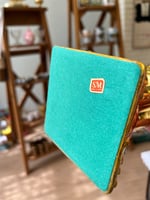 Porcelain Incense Burner مبخر سيراميك اصدار عتيق ص...