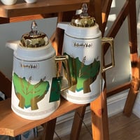 طقم ترامس فنتج | اصدار عام 1991