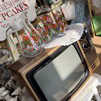 طقم جيك مع 6 كاسات